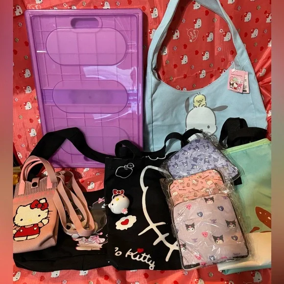 Nan’s bundle - Picture 2 of 2